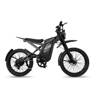 Bicicleta eletrica ouxi gt2000 - 2000w